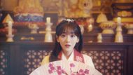 Cho Yi-hyun in Head over Heels | Image via Studio Dragon